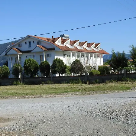 Yavuz Szálloda 3*
